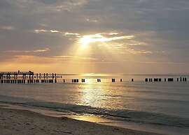 Apartment, Zingst