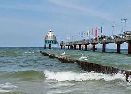 Apartment, Zingst