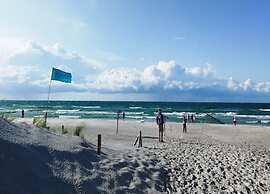 Apartment, Zingst