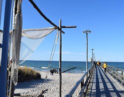Apartment, Zingst