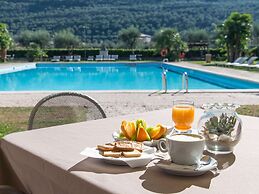 Residence Moinca at Riva del Garda