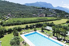 Residence Moinca at Riva del Garda