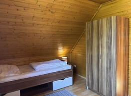 Blockhaus, Bad Sachsa