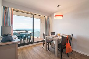 Studio in Residence Les Balcons de Collioure, Collioure
