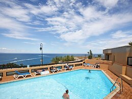 Studio in Residence Les Balcons de Collioure, Collioure