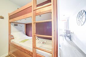 Studio in Residence Les Balcons de Collioure, Collioure