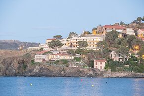 Studio in Residence Les Balcons de Collioure, Collioure