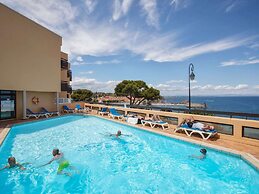 Studio in Residence Les Balcons de Collioure, Collioure