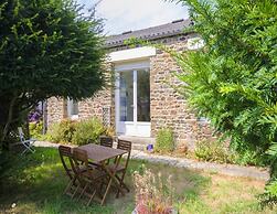 Semi-detached Houses, Etables-sur-mer