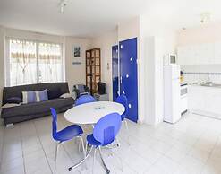 Semi-detached Houses, Etables-sur-mer