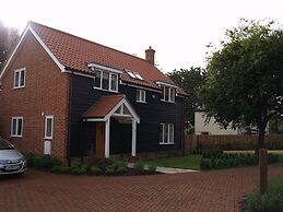 3 Alexandra Place, Walberswick