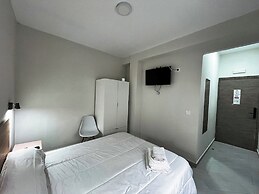 Hostal Pompeya
