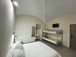 Hostal Pompeya