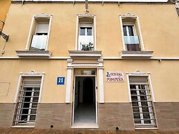 Hostal Pompeya