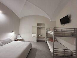 Hostal Pompeya