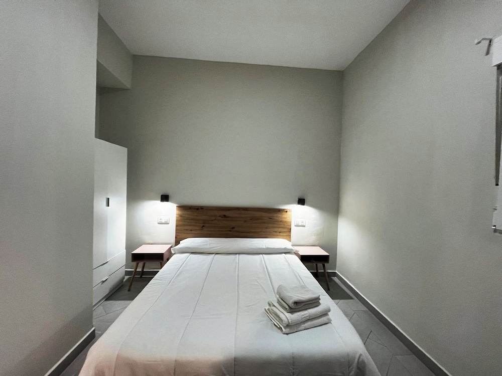 Hostal Pompeya