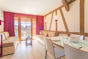Residence Le Clos D'eguisheim, Eguisheim