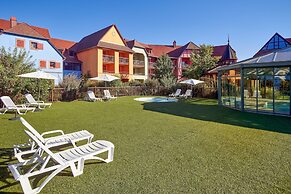 Residence Le Clos D'eguisheim, Eguisheim