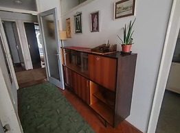 Apartment Korzo