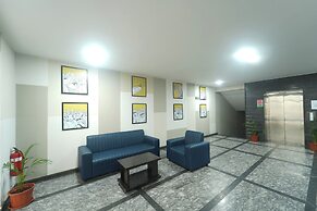 Bubble Hotel