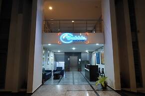 Bubble Hotel