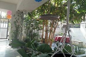 Bubble Hotel