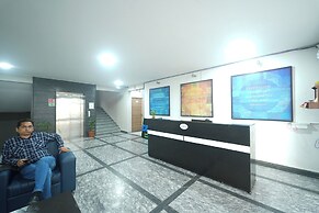 Bubble Hotel