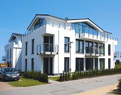 Apartment House Calmsailing, Borgerende