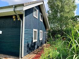 Lovely Holiday Home in Dummer Near Lake
