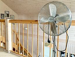 Lovely Holiday Home in Dummer Near Lake