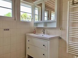 Lovely Holiday Home in Dummer Near Lake