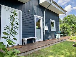 Lovely Holiday Home in Dummer Near Lake