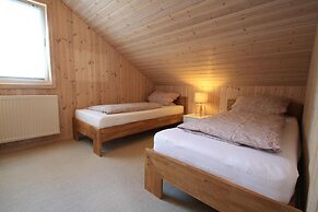 Holiday Home Seeidyll am Dummer See, Dummer