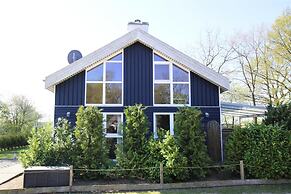 Holiday Home Seeidyll am Dummer See, Dummer