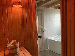 Holiday Home Seeidyll am Dummer See, Dummer