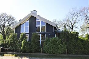 Holiday Home Seeidyll am Dummer See, Dummer