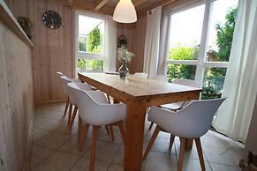 Holiday Home Seeidyll am Dummer See, Dummer
