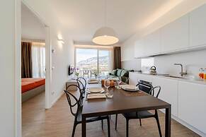 Residence Olivo, Garda
