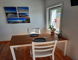 Apartment at the Vilzsee, Mirow