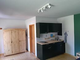 Apartment at the Vilzsee, Mirow