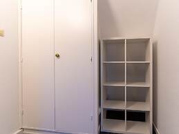 Comfortable Holiday Apartment in St. Peter Ording
