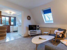 Comfortable Holiday Apartment in St. Peter Ording