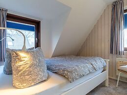 Comfortable Holiday Apartment in St. Peter Ording