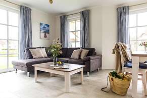 Holiday House, Fuhlendorf