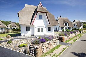 Holiday House, Fuhlendorf