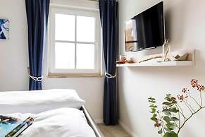 Holiday House, Fuhlendorf