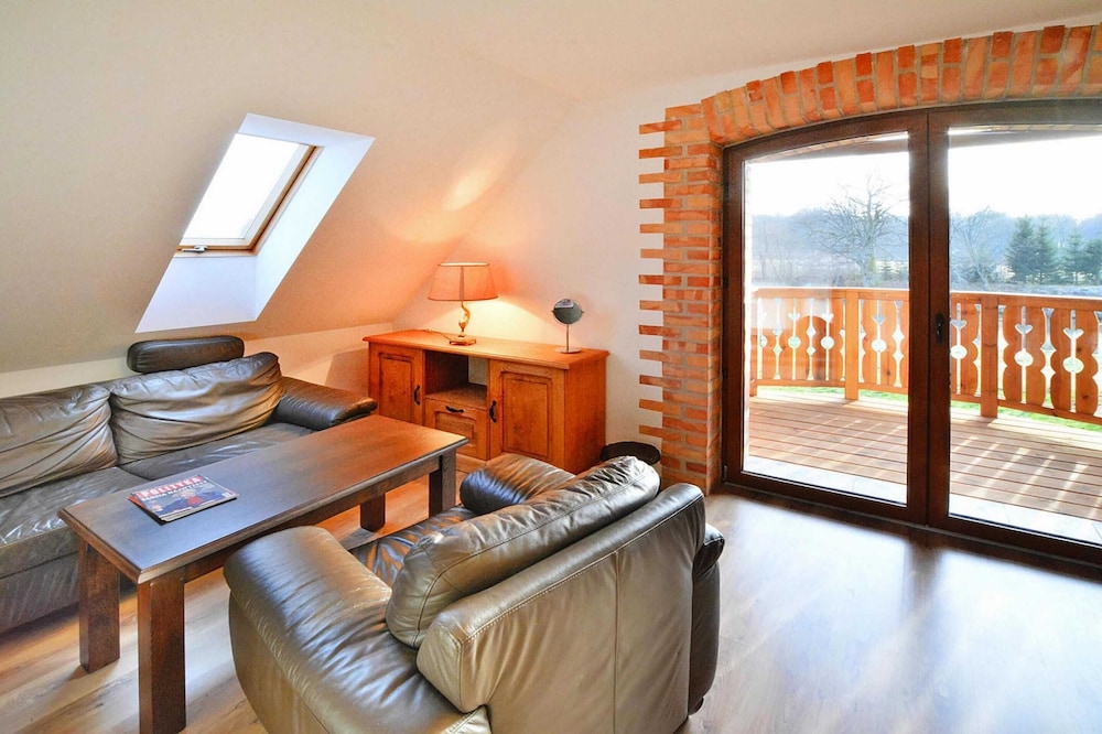 Comfortable Holiday Home, Grabczyn