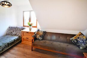 Comfortable Holiday Home, Grabczyn