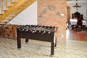 Comfortable Holiday Home, Grabczyn