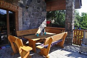 Comfortable Holiday Home, Grabczyn